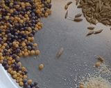 চিঁড়ের পোলাও (chinrer polao recipe in bengali) রেসিপি ধাপ - 3 ছবি