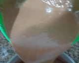 Foto del paso 6 de la receta: Bizcochuelo de chocolate 🍫 SÚPER FÁCIL