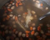 รูปขั้นตอนการทำที่ 7 ของ ซี่โครงอ่อนถั่วลิสงตุ๋นยาจีน 🍲🇨🇳 #รักบ้านเกิด