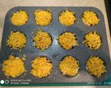 Φωτογραφία βήματος 10 της συνταγής “Make Ahead” muffins αυγού. Τα πήρες όολααα κι’ έεεεφυγεεες!