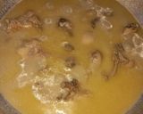 Foto langkah ke 5 dari resep Opor Ayam Favorite.