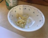 Hình bước làm 3 của món Pasta tôm