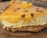 Foto del paso 8 de la receta: Cheesecake sin cocción de diferentes sabores