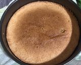 Foto del paso 5 de la receta Tarta de Santiago