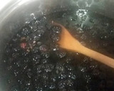 Foto del paso 2 de la receta: Mermelada de Zarzamora con fructosa