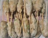 Foto langkah ke 7 dari resep Sempol ayam mudah.