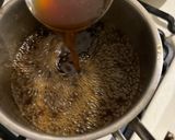 Foto langkah ke 3 dari resep Bubur Sum sum juruh.