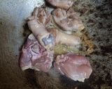 胡椒玉米雞湯的食譜步驟1照片
