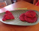Φωτογραφία βήματος 10 της συνταγής Red Velvet Pancakes🥞