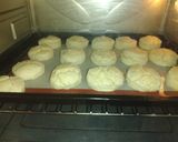 Foto del paso 6 de la receta: Scones de maicena