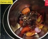 சுண்டைக்காய் வத்தல் குழம்பு ரெசிபி ஸ்டேப் 2 புகைப்படம்