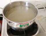 Hình bước làm 4 của món Lẩu thái chua cay