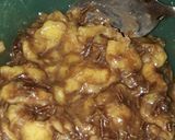 Foto langkah ke 2 dari resep Pangsit pisang lumer.