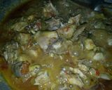 Foto langkah ke 4 dari resep Pengop ayam kampung yummy.