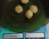 Foto langkah ke 3 dari resep Chui kao so.