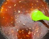 Foto langkah ke 3 dari resep Terong Krispi Saus Thai.