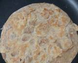 Murg malai roll recipe step 4 photo
