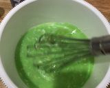 Foto langkah ke 1 dari resep Puding lumut mentega lembut #homemadebylita.
