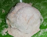 Lahmacun, a török húsos pizza recept fázis 1 fotója