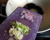Foto langkah ke 1 dari resep 36. Soun Goreng aja.
