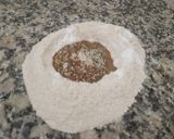Foto del paso 1 de la receta: Galletitas saladas con semillas súper fáciles!!! Dos opciones"