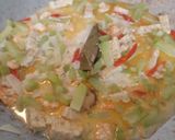 Foto langkah ke 4 dari resep Sayur Labusiam.