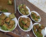 Foto del paso 5 de la receta: Fainá de acelga y zanahoria