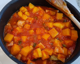 Foto del paso 4 de la receta: Pisto de calabaza