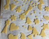 Une image de l'étape 8 de ✨Paris brest revisité de noël pour un amour de charlotte ✨.