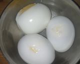 A picture of step 1 of Baby chicks.