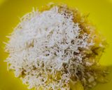 Foto langkah ke 3 dari resep Cheesy Hash Brown.