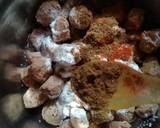 Soyabean pakode recipe step 3 photo
