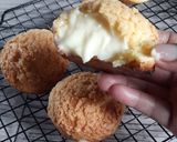 Foto langkah ke 4 dari resep 45. CRAQUELIN.