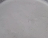 Foto del paso 4 de la receta: Sopa de maní by Mate Amargo 🇧🇴 inspirada en sopa boliviana