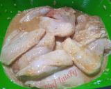 Foto del paso 3 de la receta: Alitas de pollo sudadas... LuisFy