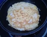 Foto langkah ke 1 dari resep 009. Telur Gulung Sehat (Diet Menu).