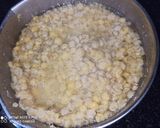 दाल पकवान (dal pakwan recipe in marathi) रेसिपी स्टेप 1 फोटो