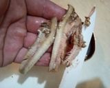 Foto del paso 3 de la receta: Sardinas encebolladas