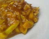 Foto langkah ke 1 dari resep 69. SAMBAL KWENI/KUINI.