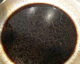 Foto del paso 4 de la receta Solomillo de cerdo ibérico al Pedro Ximénez con pasas