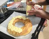 Foto del paso 10 de la receta: Rosca de Pascua - Receta de Osvaldo Gross