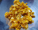 Foto del paso 1 de la receta: Bomboncitos saludables para enamorar (Snickers)