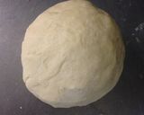 Foto del paso 3 de la receta: Pye de guindones!!!