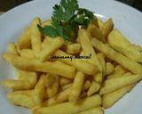 Foto langkah ke 7 dari resep Kentang goreng ala KFC🍟 kw 1.