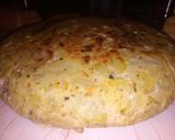 Foto del paso 7 de la receta: Tortilla rellena