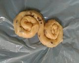 Foto langkah ke 4 dari resep Roti maryam meses.