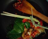 Foto langkah ke 2 dari resep Ayam Kuah Kemangi.