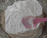 Foto langkah ke 3 dari resep Lapis Pepe Khas Betawi.