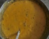A picture of step 1 of Tomato pakoray.