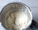 A picture of step 3 of Soya Cheesy Pancakes.